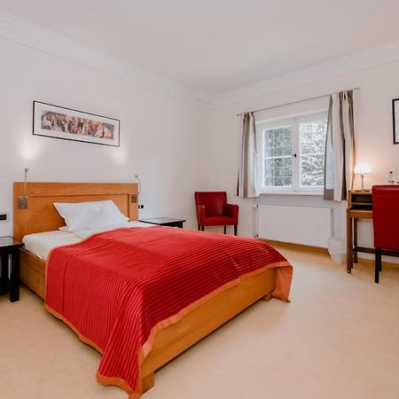 Comteamhotel Gmund am Tegernsee Exteriér fotografie