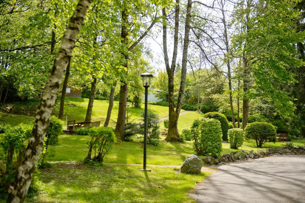 Comteamhotel Gmund am Tegernsee Exteriér fotografie