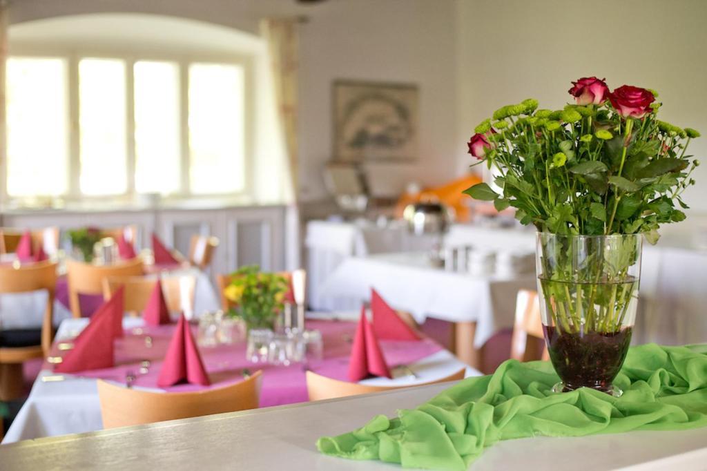 Comteamhotel Gmund am Tegernsee Exteriér fotografie