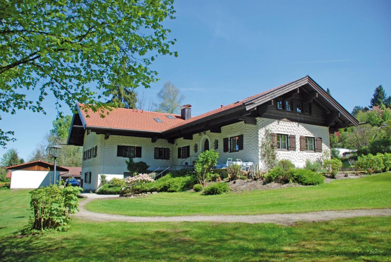 Comteamhotel Gmund am Tegernsee Exteriér fotografie