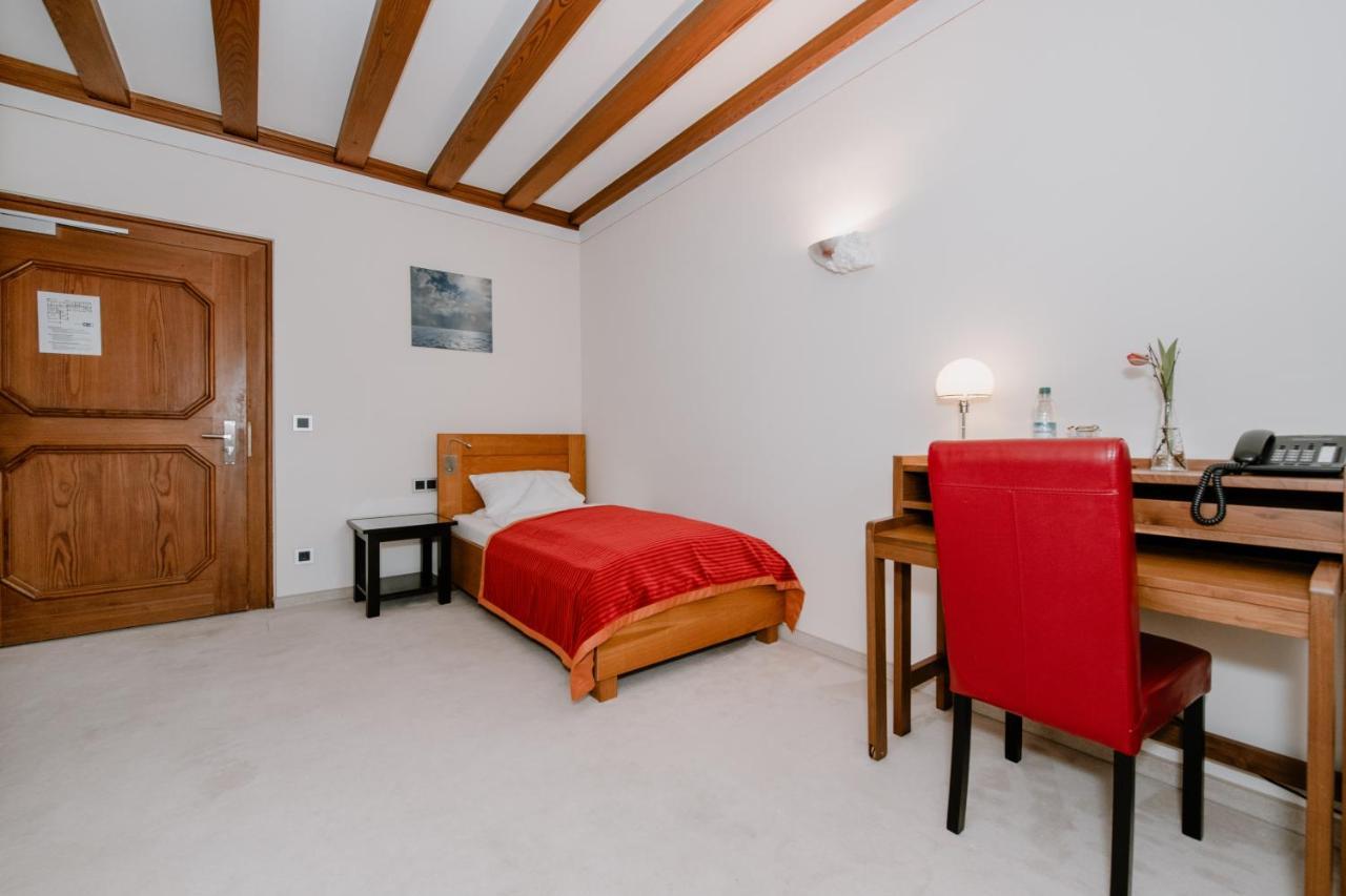 Comteamhotel Gmund am Tegernsee Exteriér fotografie